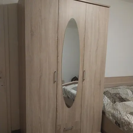 Lägenhet Cozy *