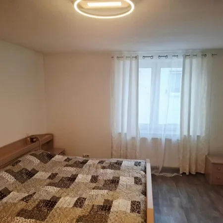 Cozy Lägenhet