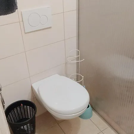 Lägenhet Cozy *