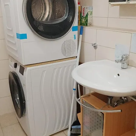 Lägenhet Cozy Koblenz (Rhineland-Palatinate)